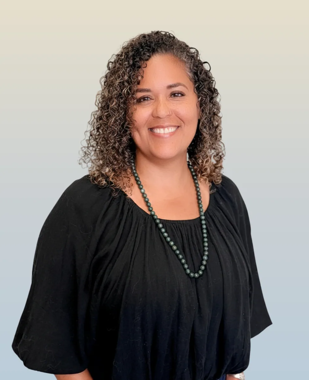 Dr. Elaine Faverey, Chiropractor at Point Chiropractic in Bend, Oregon