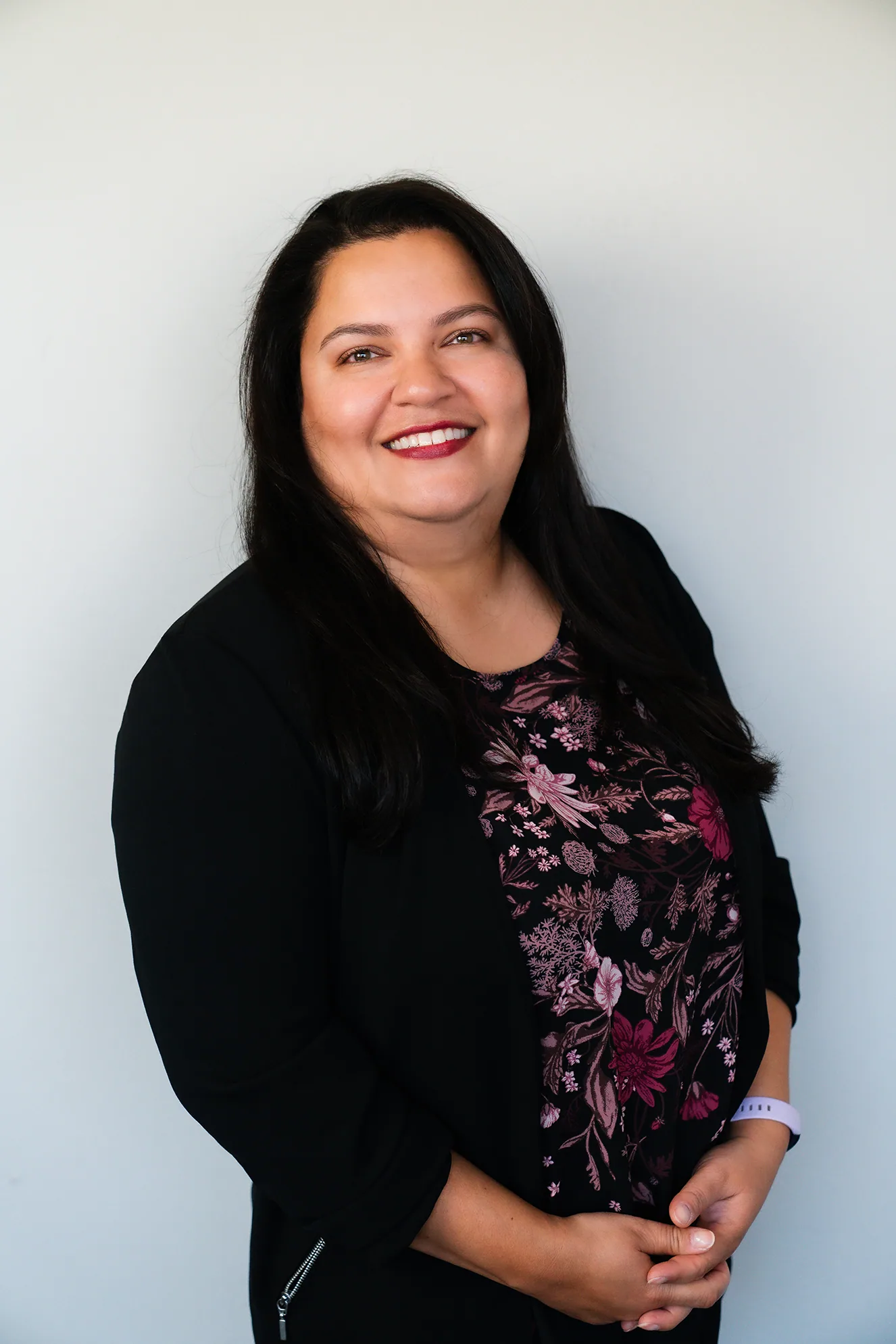 Larisa Butolph, Front Desk Specialist at Point Chiropractic in Bend, Oregon